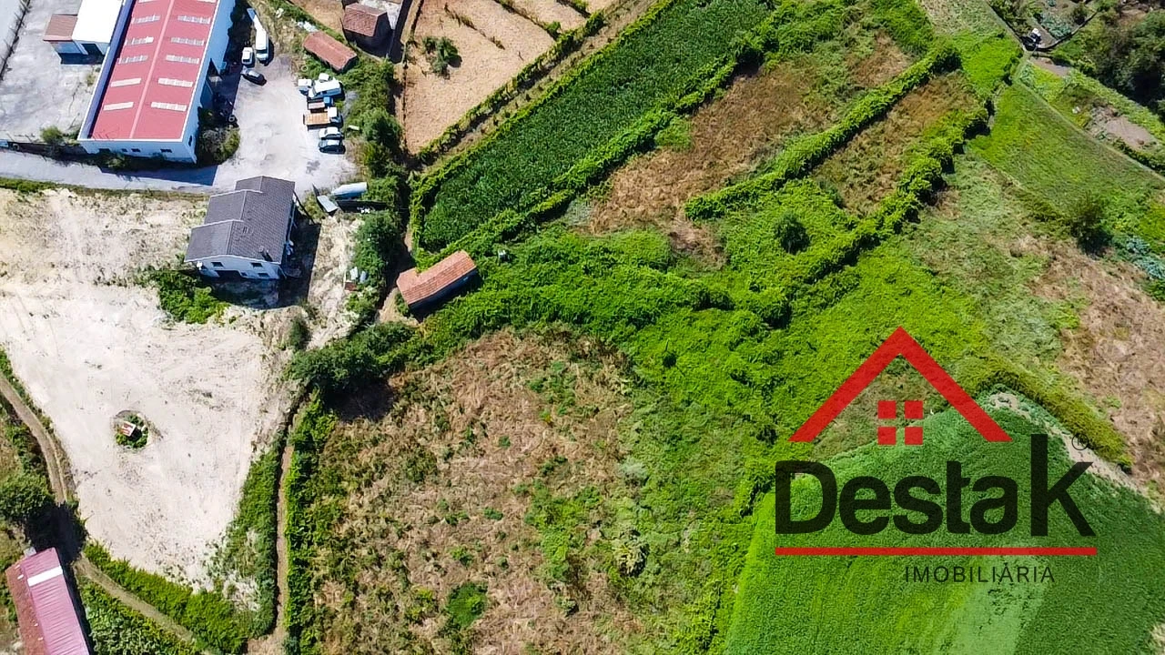 Terreno Agricola ou Rústico para Venda em Oliveira de Frades, Souto de Lafões e Sejães Foto 2