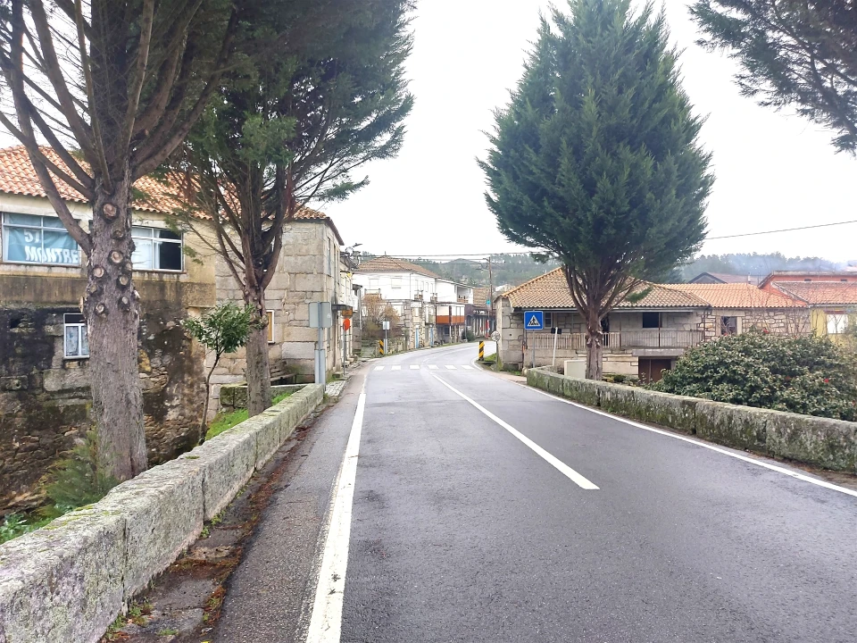 Moradia T1 para Venda em Sernancelhe e Sarzeda Foto 19