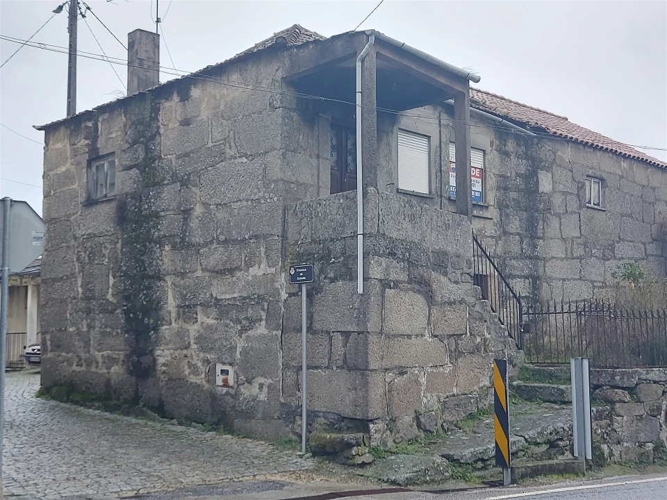 Moradia T1 para Venda em Sernancelhe e Sarzeda Foto 23