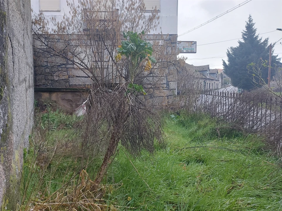 Moradia T1 para Venda em Sernancelhe e Sarzeda Foto 22