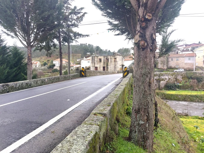 Moradia T1 para Venda em Sernancelhe e Sarzeda Foto 13