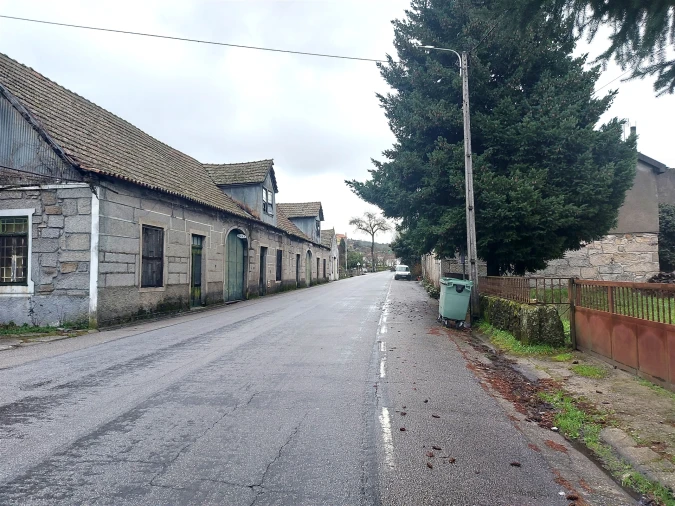 Moradia T1 para Venda em Sernancelhe e Sarzeda Foto 15