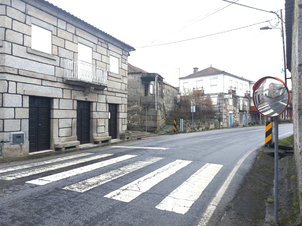 Moradia T1 para Venda em Sernancelhe e Sarzeda Foto 20