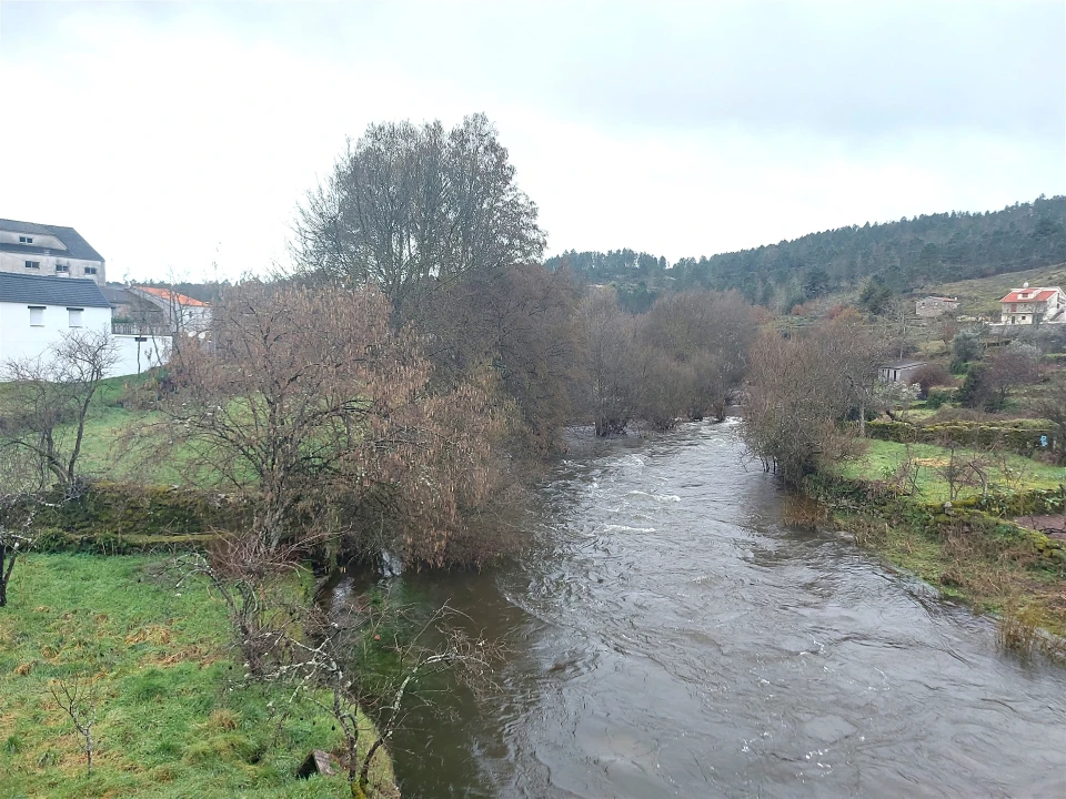 Moradia T1 para Venda em Sernancelhe e Sarzeda Foto 18