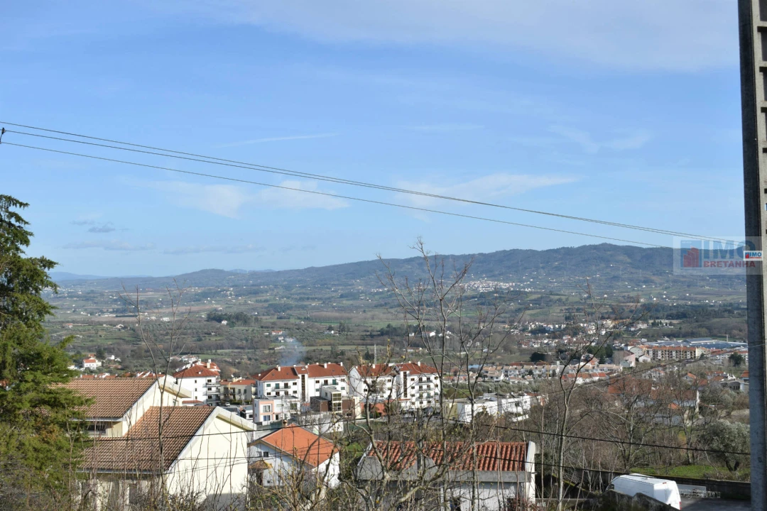 Moradia T8 para Venda em Covilhã e Canhoso Foto 8