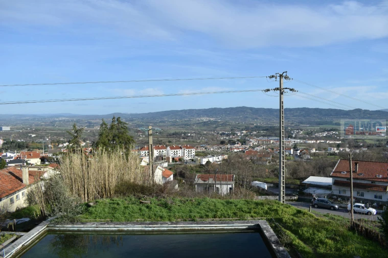 Moradia T8 para Venda em Covilhã e Canhoso Foto 9