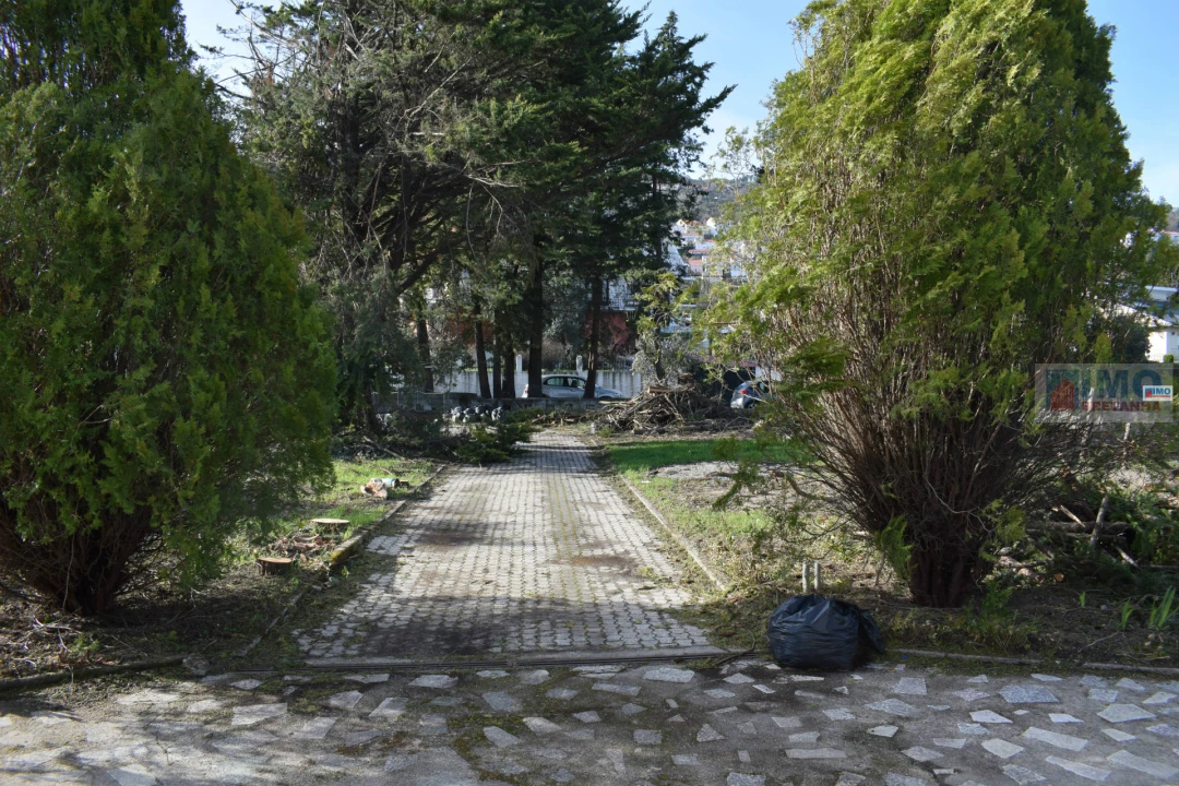 Moradia T8 para Venda em Covilhã e Canhoso Foto 6