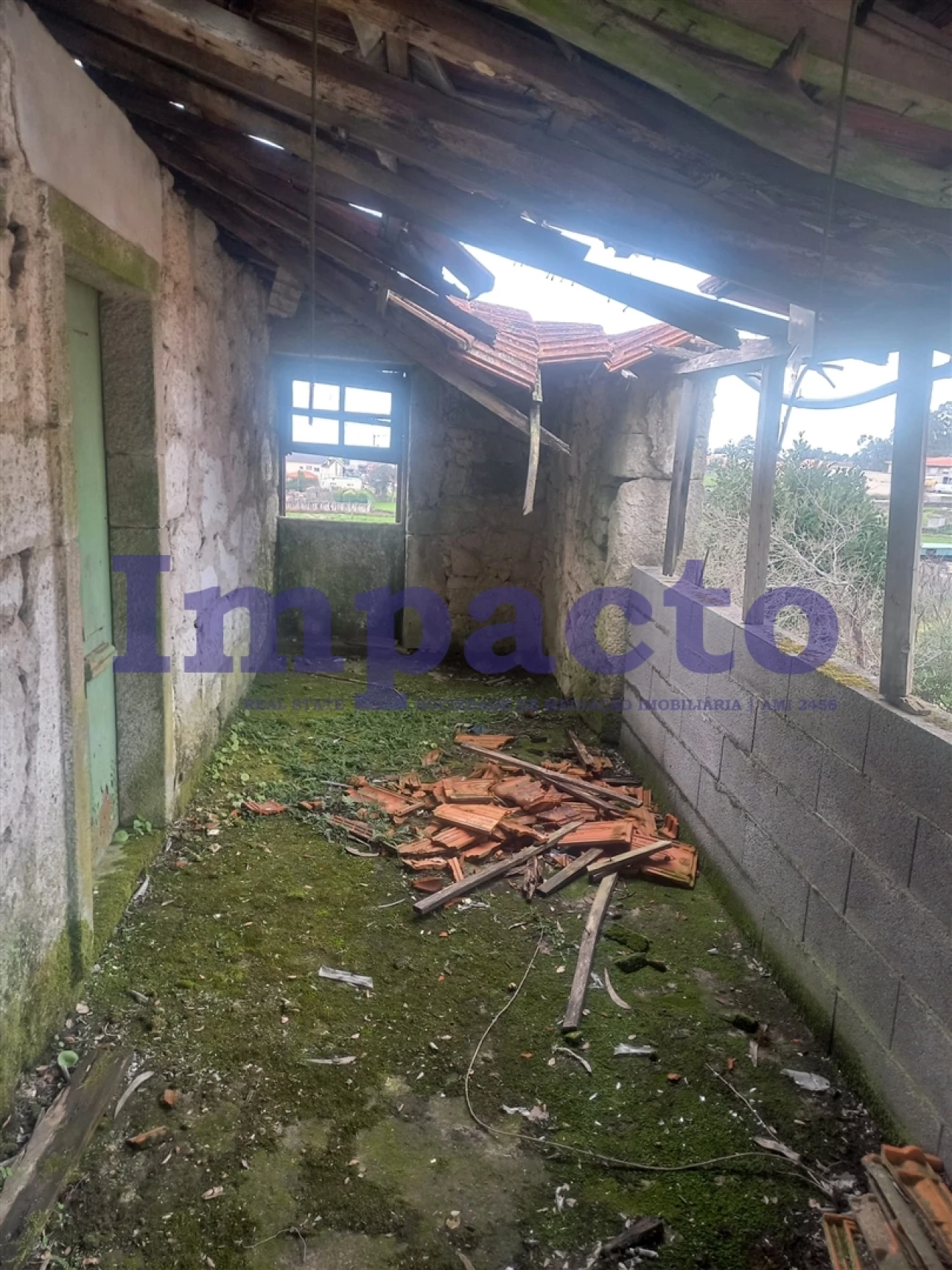 Moradia T3 para Venda em Escariz Foto 19