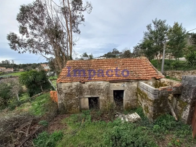 Moradia T3 para Venda em Escariz Foto 13