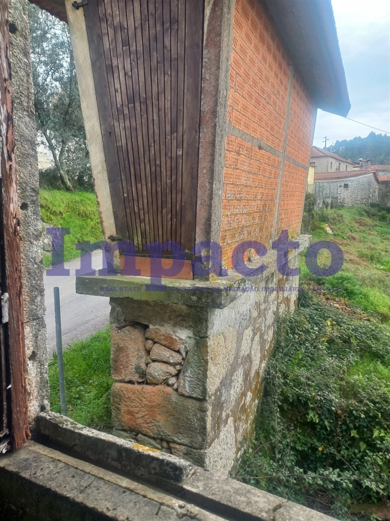 Moradia T3 para Venda em Escariz Foto 20