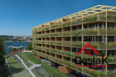 Apartamento T3 para Venda em Canidelo