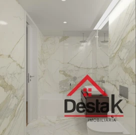 Apartamento T3 para Venda em Canidelo