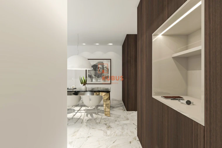 Apartamento T3 para Venda em Nossa Senhora da Piedade Foto 7