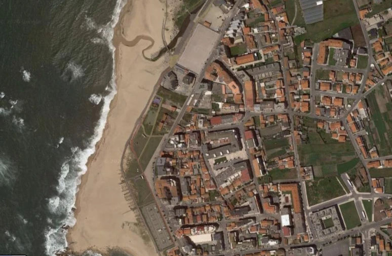 Garagem para Venda em Aver-O-Mar, Amorim e Terroso Foto 2