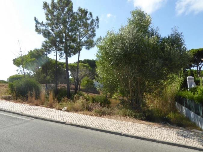 Terreno para Venda em Almancil Foto 2