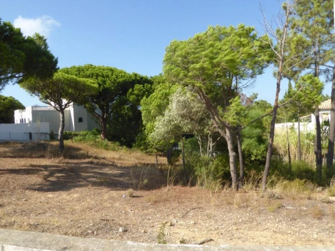 Terreno para Venda em Almancil Foto 7