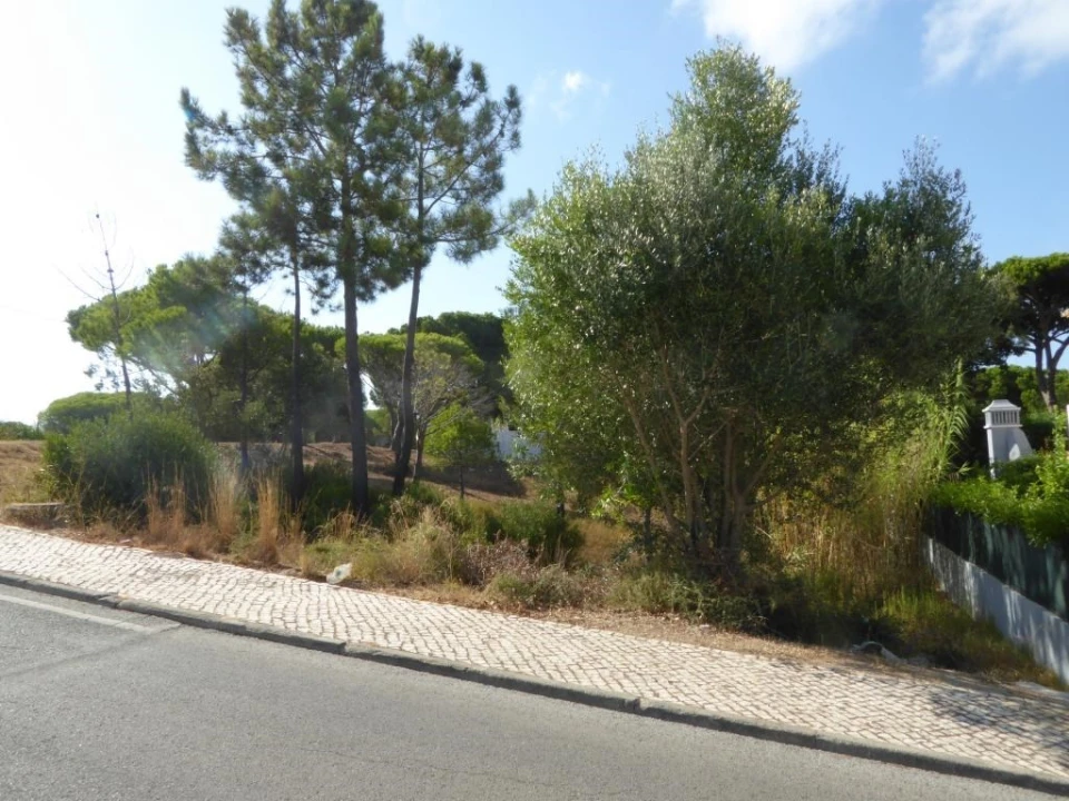 Terreno para Venda em Almancil Foto 2