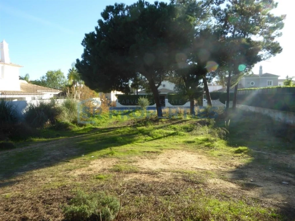 Terreno para Venda em Almancil Foto 5