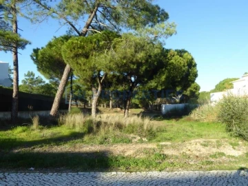 Terreno para Venda em Almancil