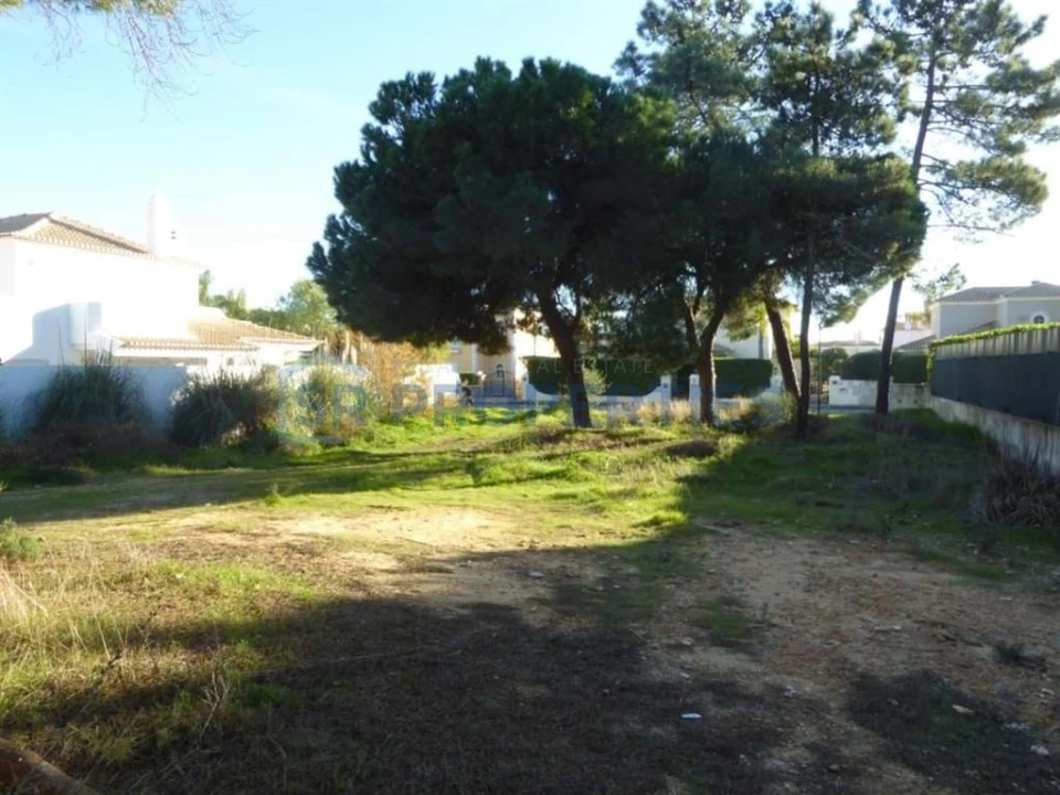 Terreno para Venda em Almancil Foto 11