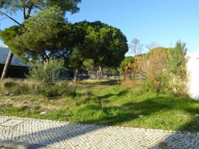 Terreno para Venda em Almancil Foto 8