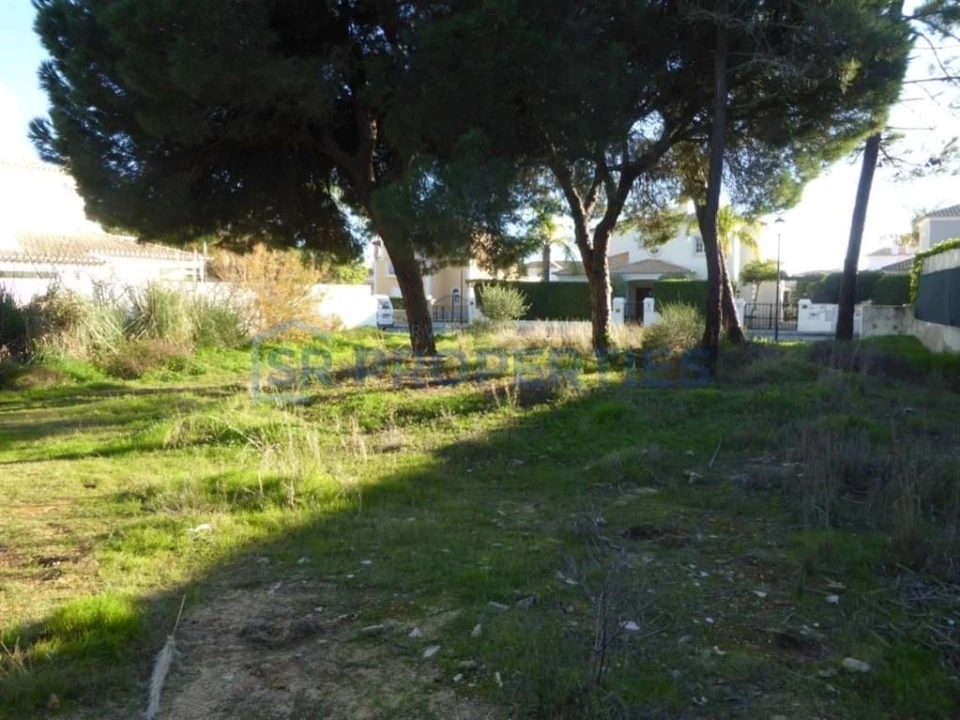 Terreno para Venda em Almancil Foto 6