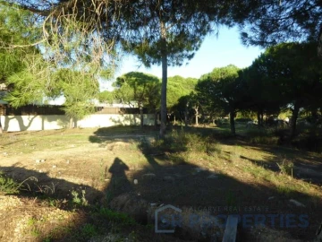 Terreno para Venda em Almancil