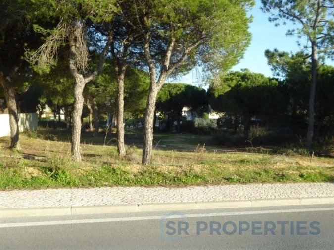 Terreno para Venda em Almancil