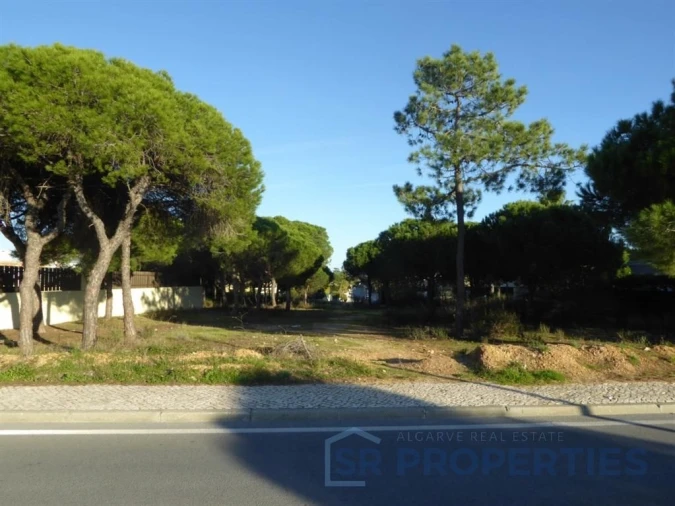 Terreno para Venda em Almancil Foto 2