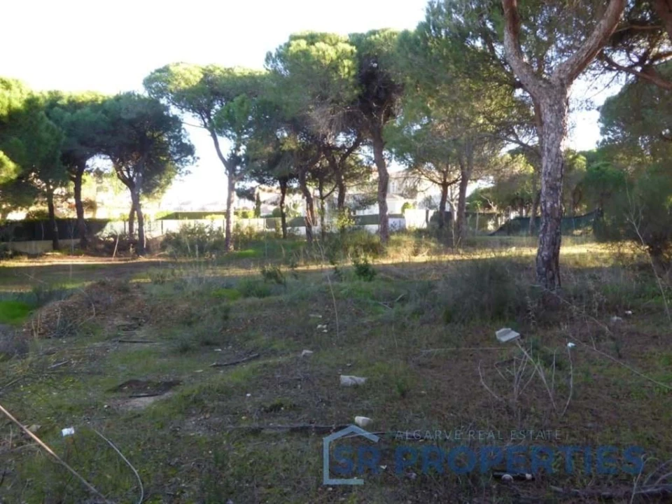 Terreno para Venda em Almancil Foto 5