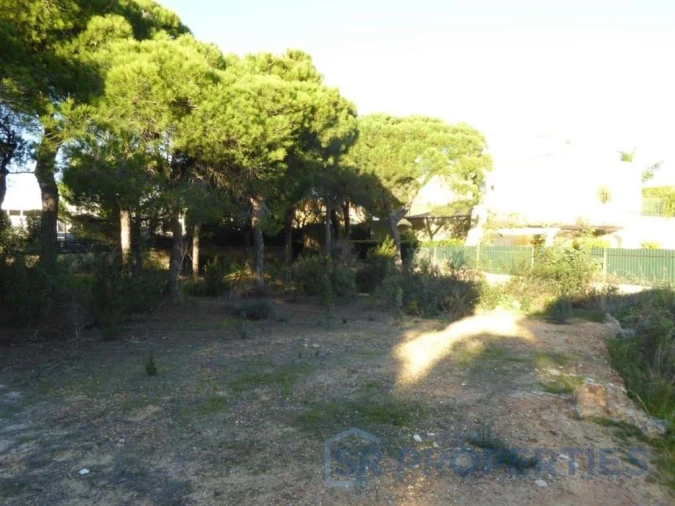 Terreno para Venda em Almancil Foto 17