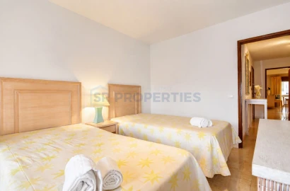 Apartamento T2 para Venda em Quarteira