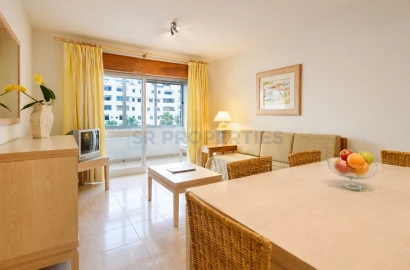 Apartamento T2 para Venda em Quarteira