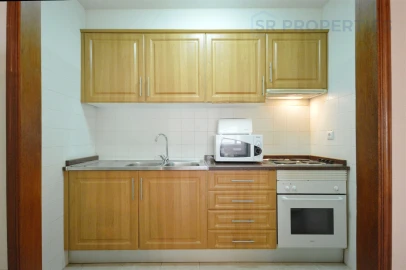 Apartamento T2 para Venda em Quarteira