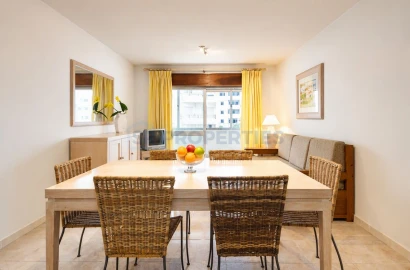 Apartamento T2 para Venda em Quarteira