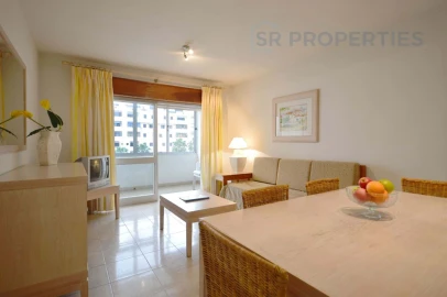 Apartamento T2 para Venda em Quarteira