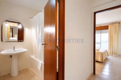 Apartamento T2 para Venda em Quarteira