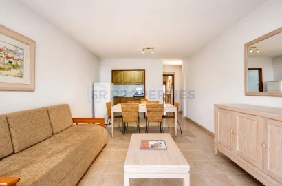 Apartamento T2 para Venda em Quarteira