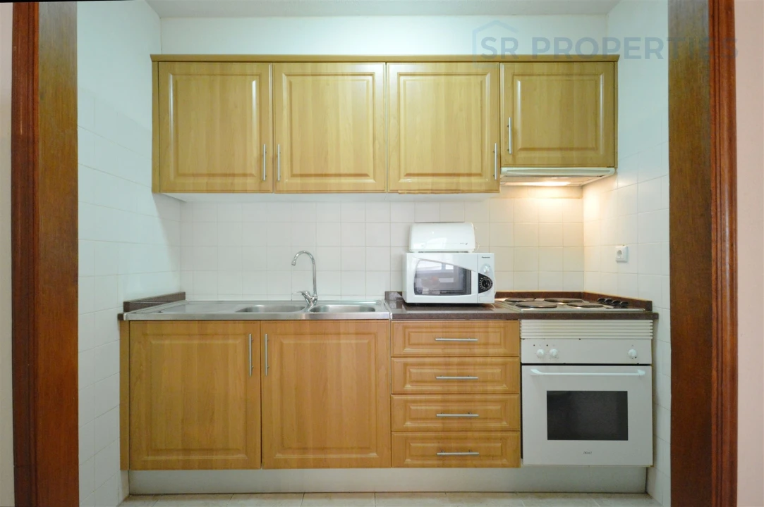 Apartamento T2 para Venda em Quarteira Foto 5