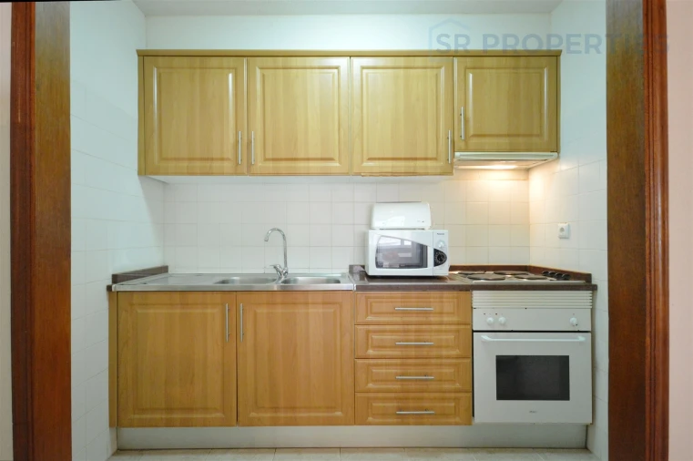 Apartamento T2 para Venda em Quarteira Foto 5