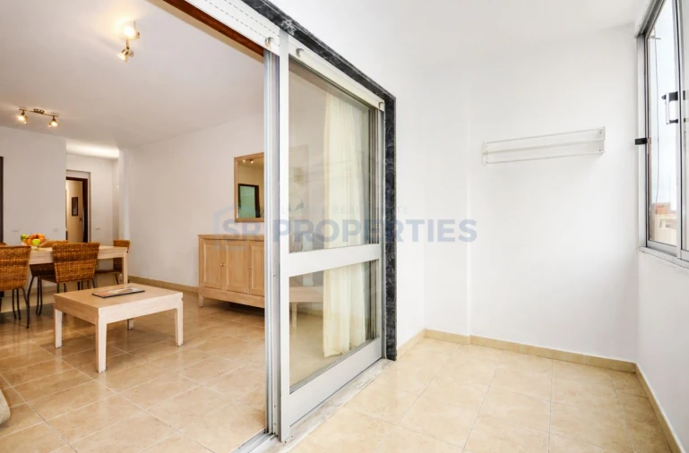 Apartamento T2 para Venda em Quarteira Foto 22