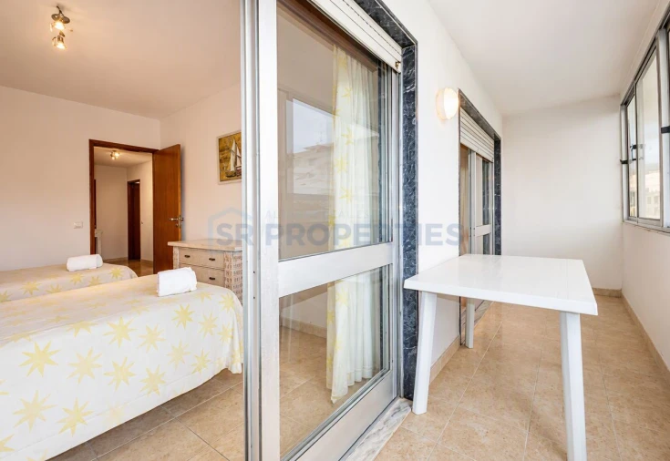 Apartamento T2 para Venda em Quarteira Foto 21