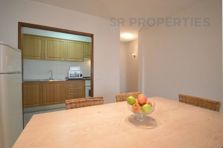 Apartamento T2 para Venda em Quarteira Foto 8
