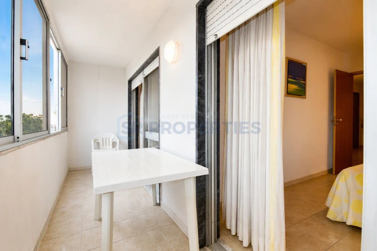 Apartamento T2 para Venda em Quarteira Foto 20