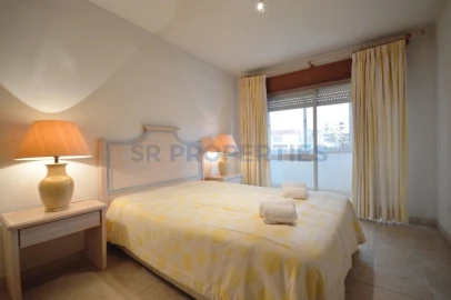 Apartamento T2 para Venda em Quarteira