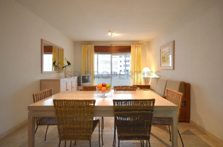 Apartamento T2 para Venda em Quarteira Foto 13