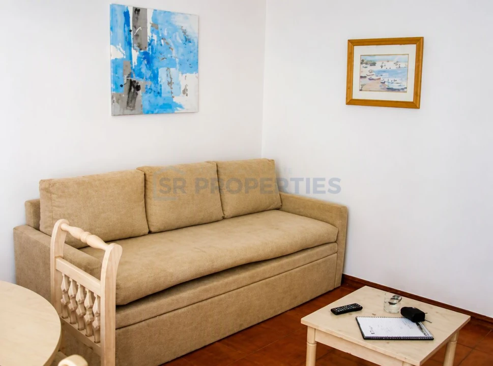 Apartamento T1 para Venda em Quarteira Foto 14