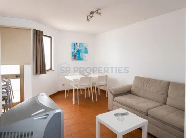 Apartamento T1 para Venda em Quarteira
