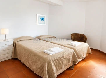 Apartamento T1 para Venda em Quarteira
