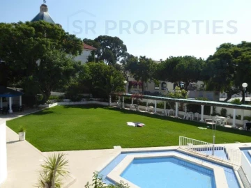 Apartamento T1 para Venda em Quarteira